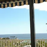 Facing The Mediterranean In The Center Таррагона