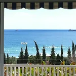 Facing The Mediterranean In The Center Таррагона