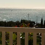 Facing The Mediterranean In The Center * Таррагона